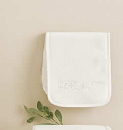 Bath-T Robe-Towel Set