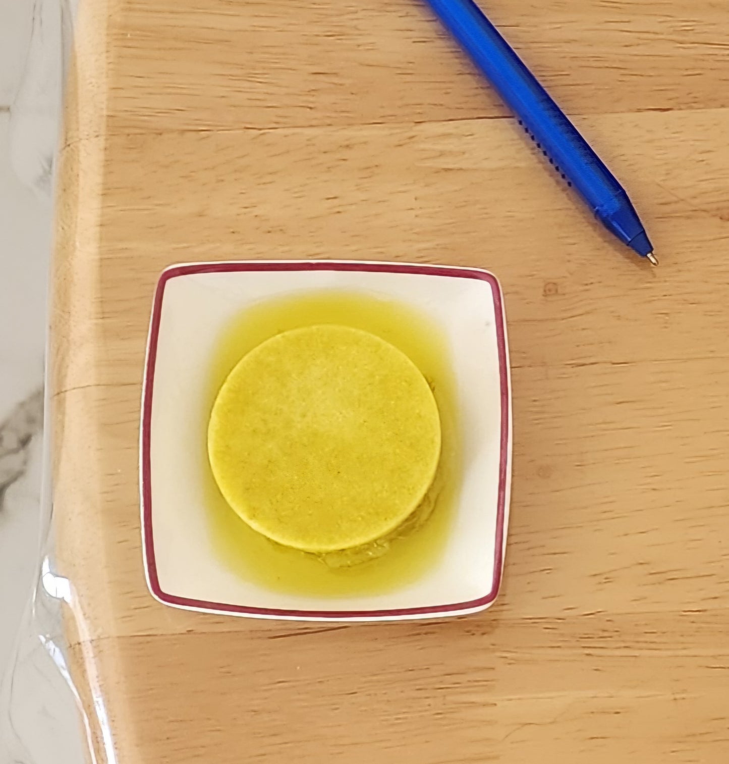 Bath-T, Single Arotherapy Tablet