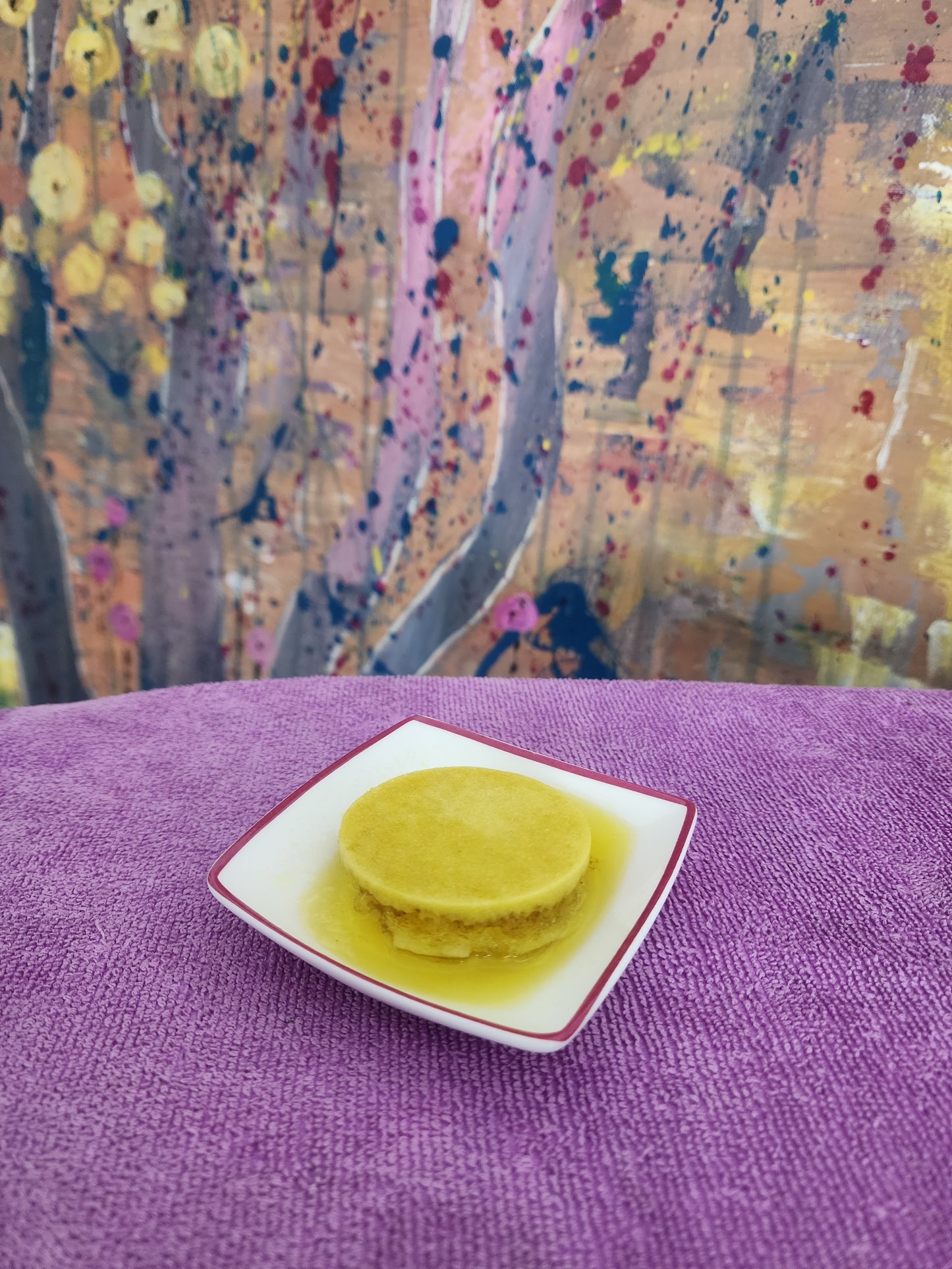 Bath-T, Single Arotherapy Tablet