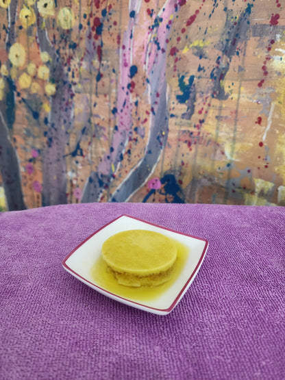 Bath-T, Single Arotherapy Tablet