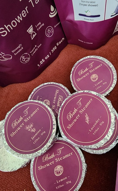 Incense Tablets