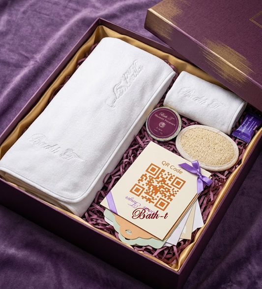 A Gift Box