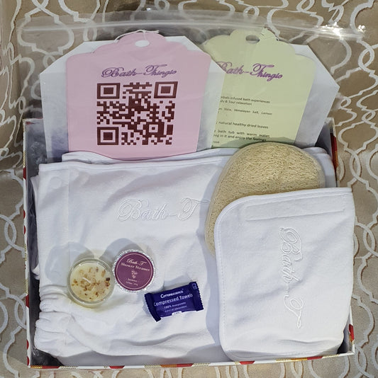 Bath-T Gift Box