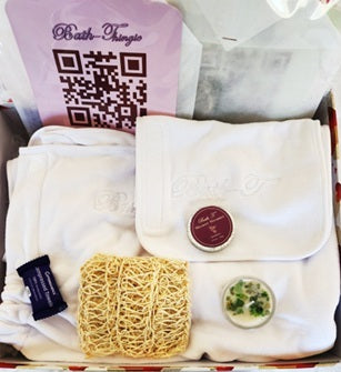 Bath-T Gift Box
