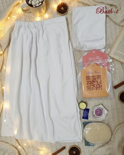 A Gift Box
