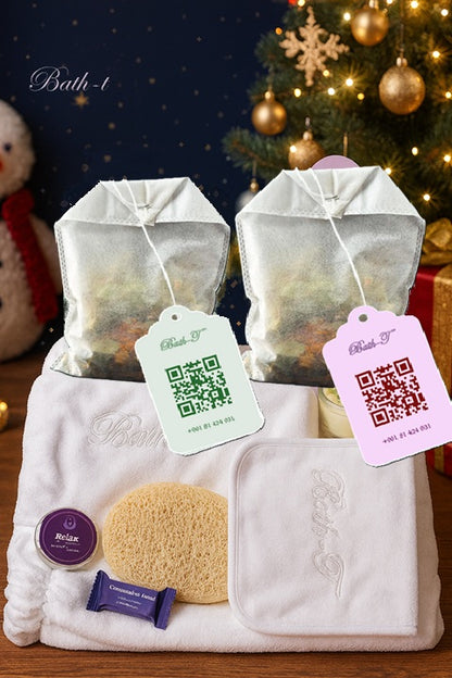 A Gift Box