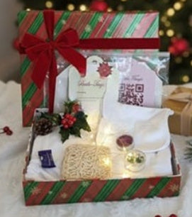 A Gift Box