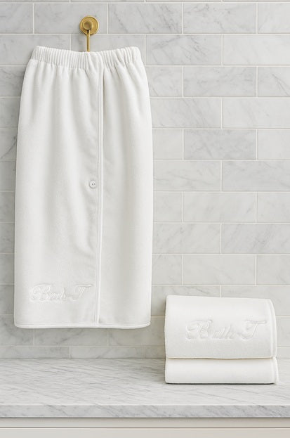 Bath-T SPA Robe