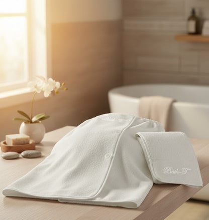 Bath-T SPA Robe