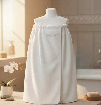 Bath-T SPA Robe